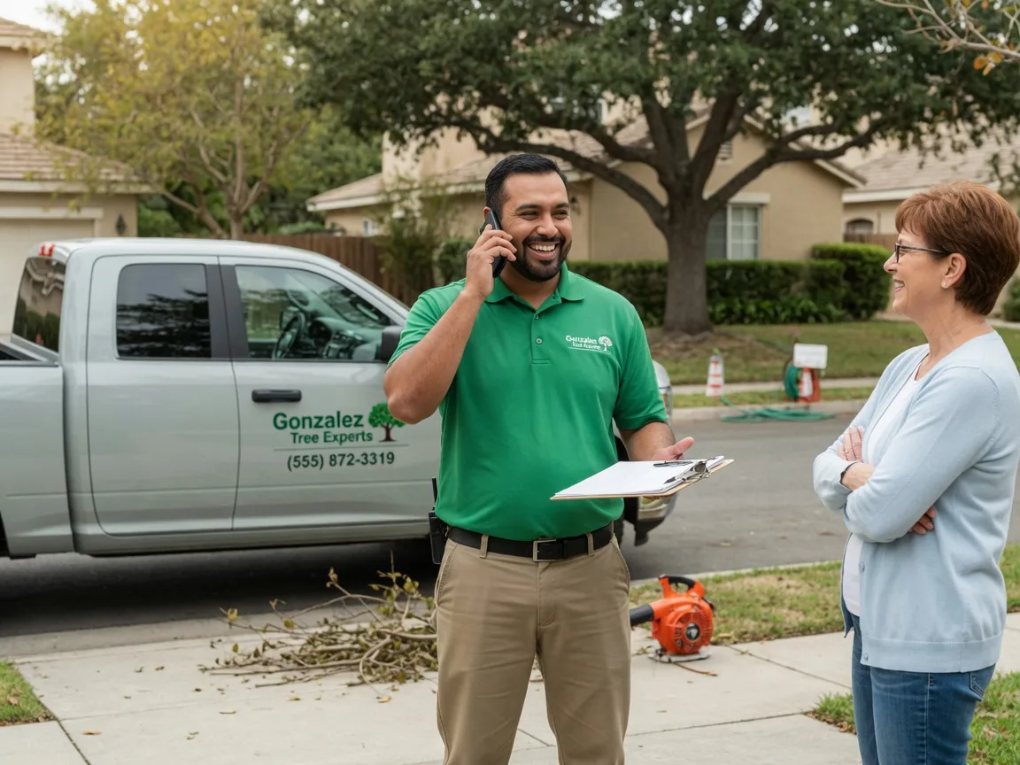Tree Service Monterey, LA FAQs